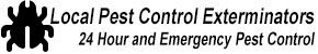 Duguesne PA Pest Control Exterminators